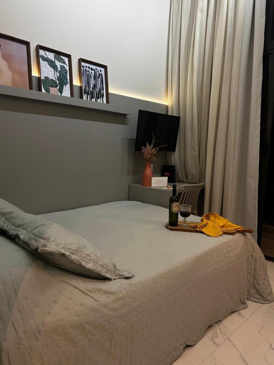 Studio Ao Lado Da Berrini, Metro Brooklin E Consulado Americano Sao Paulo Dış mekan fotoğraf