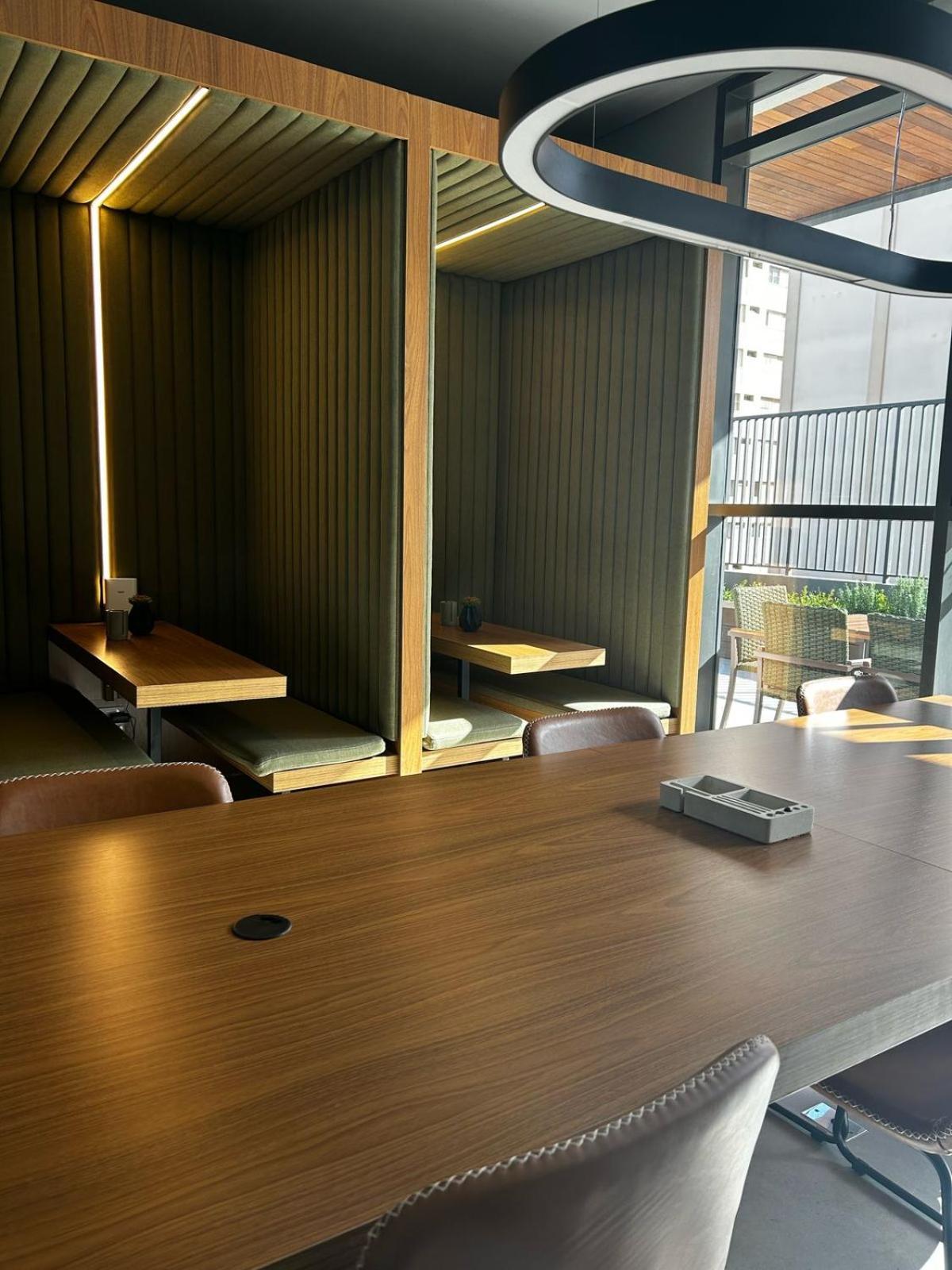 Studio Ao Lado Da Berrini, Metro Brooklin E Consulado Americano Sao Paulo Dış mekan fotoğraf